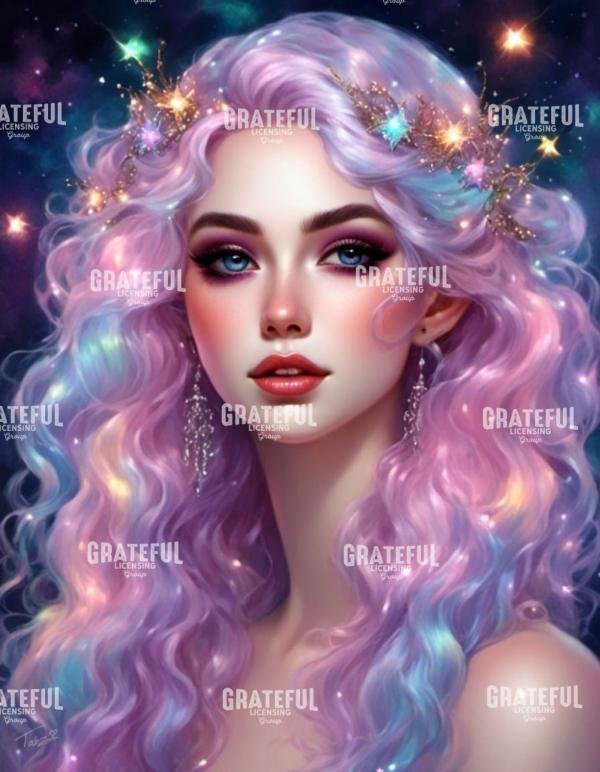 Galaxy Fairie 03