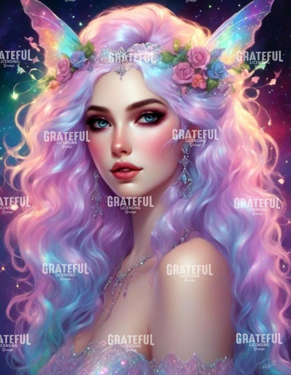 Galaxy Fairie 17