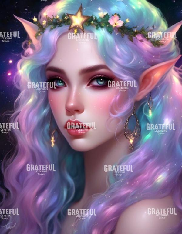 Galaxy Fairie 02