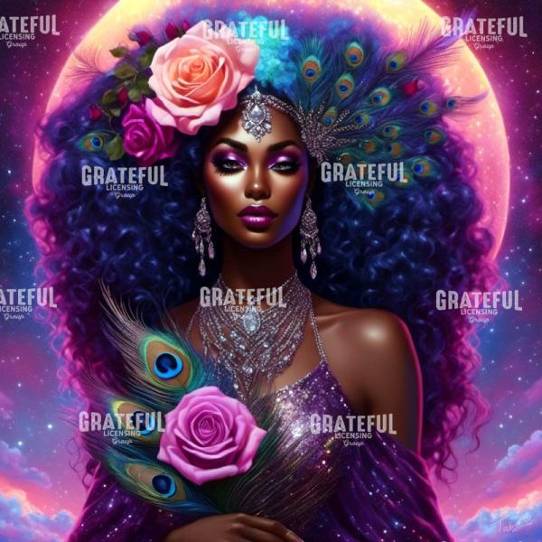 Celestial Goddesses 03