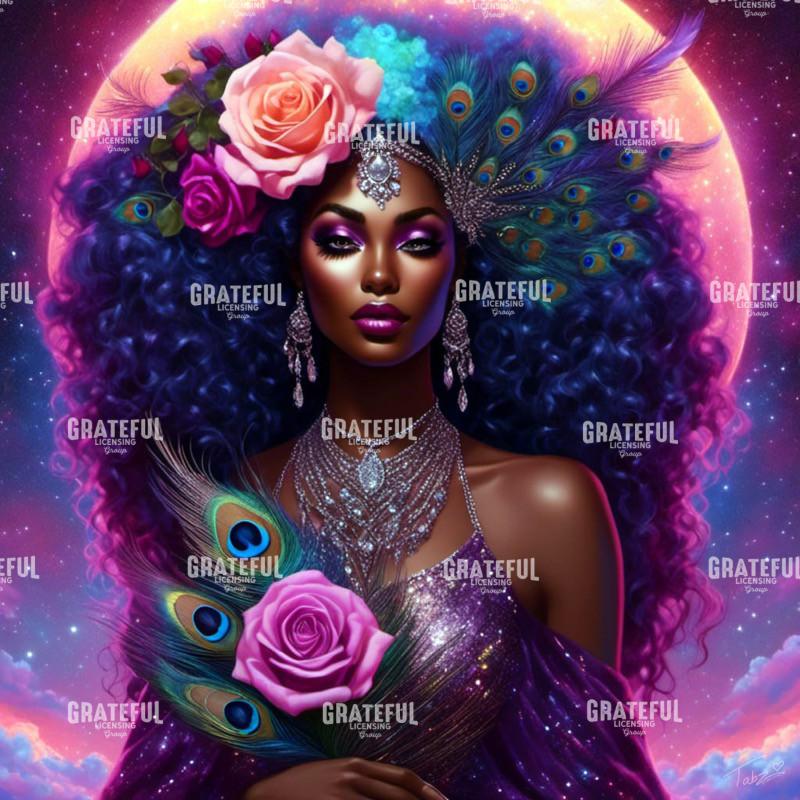 Celestial Goddesses 03