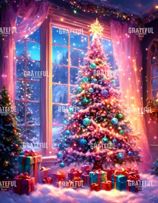 Pastel Christmas 02