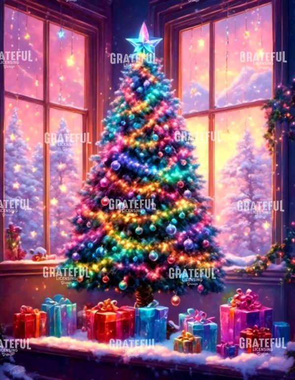 Pastel Christmas 04
