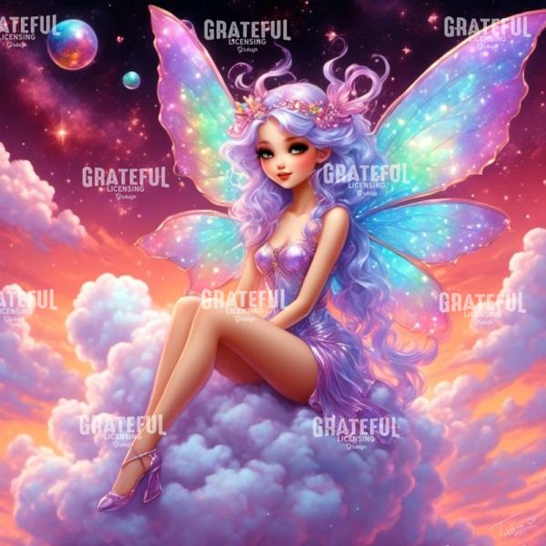 Galaxy Fairie 26