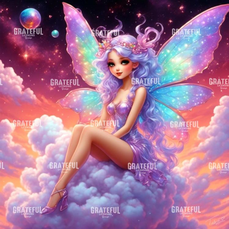 Galaxy Fairie 26