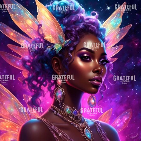 Galaxy Fairie 23