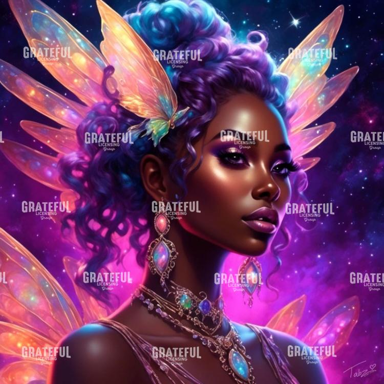 Galaxy Fairie 23
