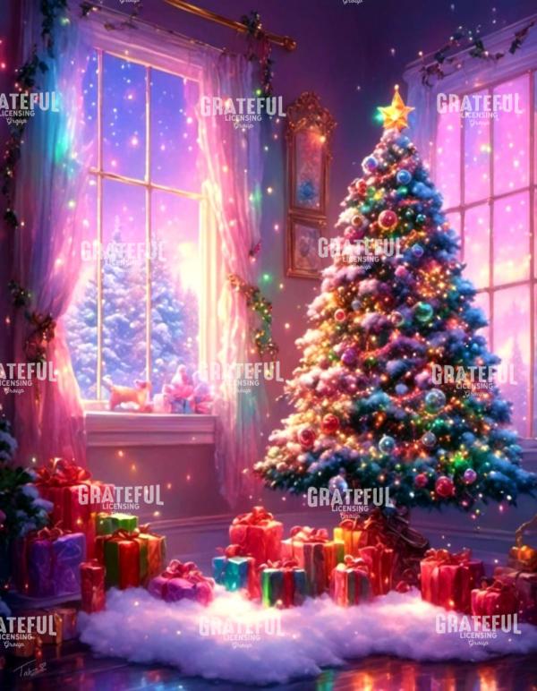 Pastel Christmas 03