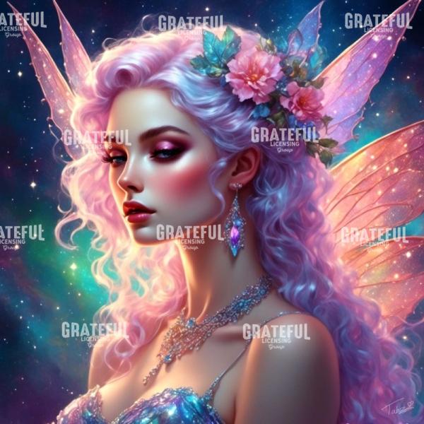 Galaxy Fairie 29