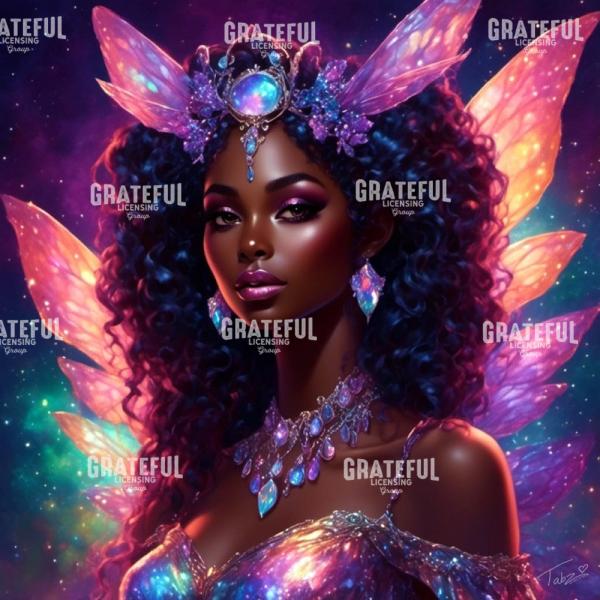 Galaxy Fairie 24
