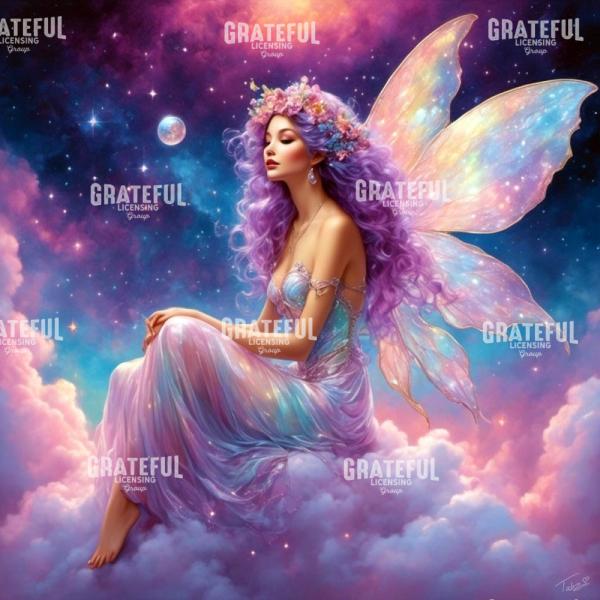 Galaxy Fairie 28