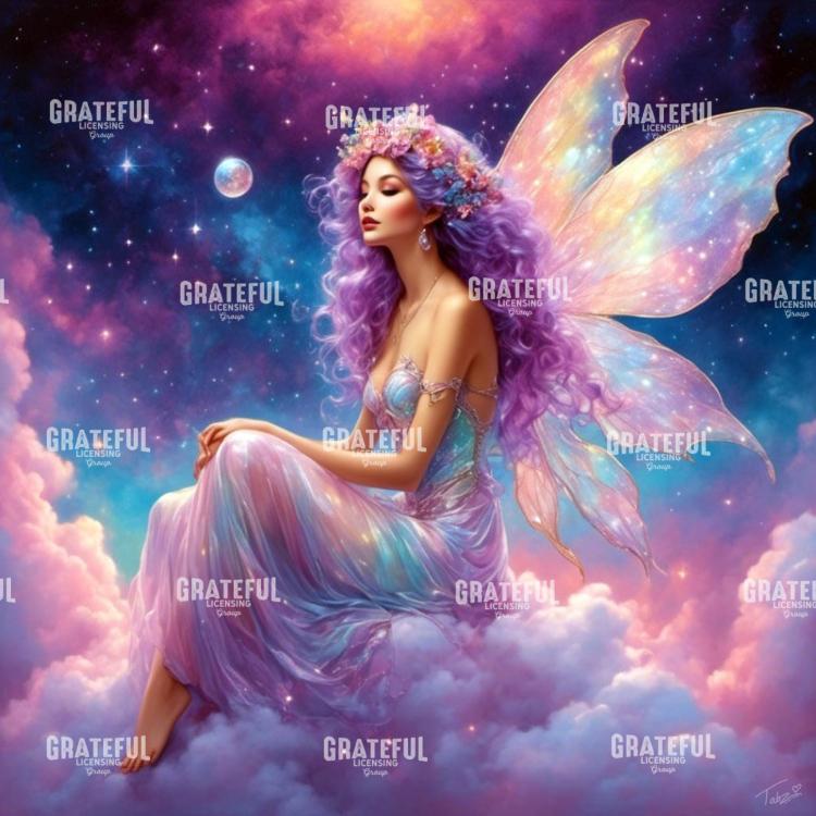 Galaxy Fairie 28