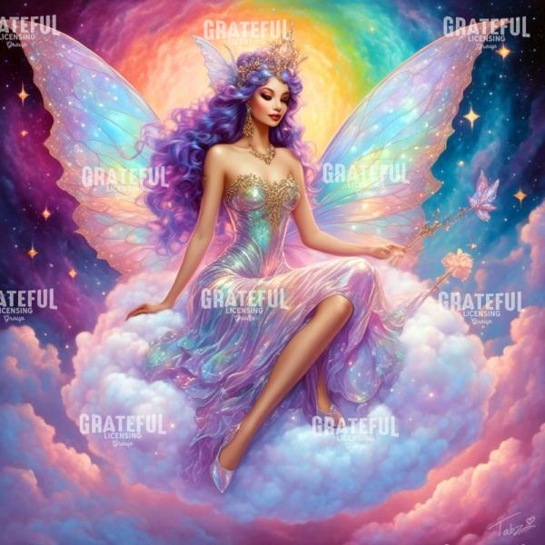 Galaxy Fairie 27