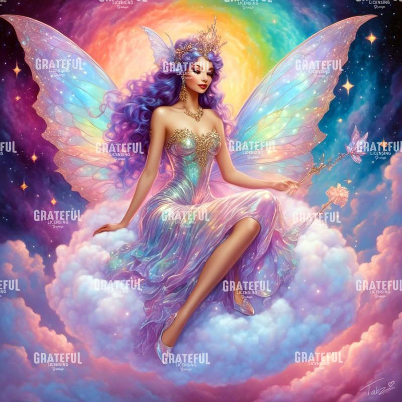 Galaxy Fairie 27
