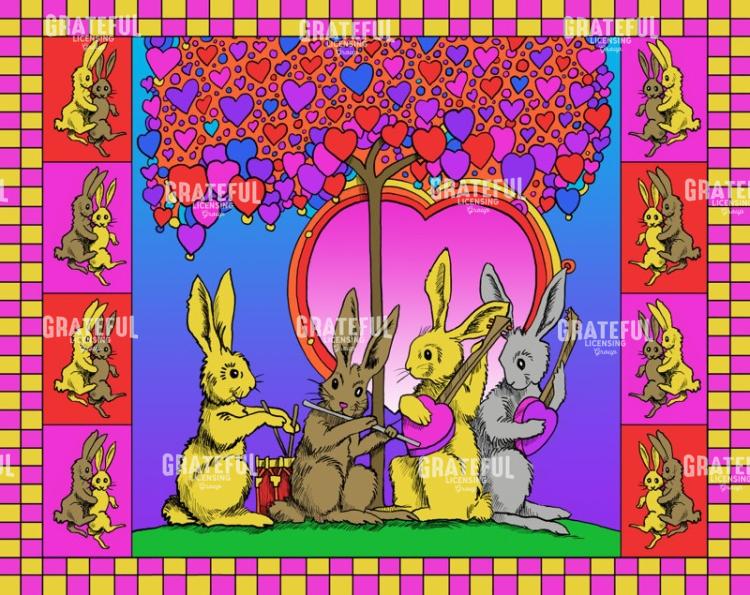 Bunny Band