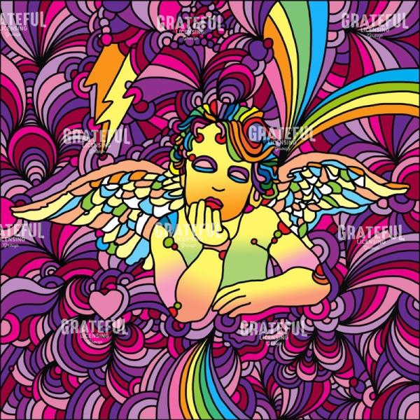 Bright Cherub
