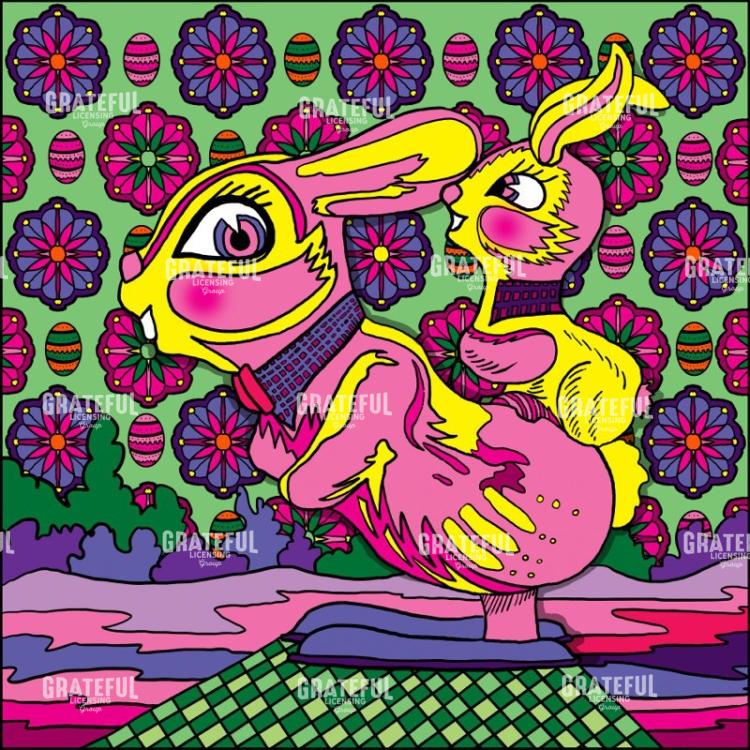 Hoppy Toy