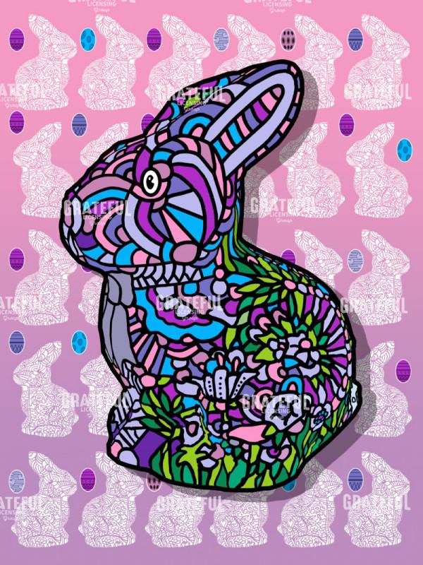 Easter Rabbit