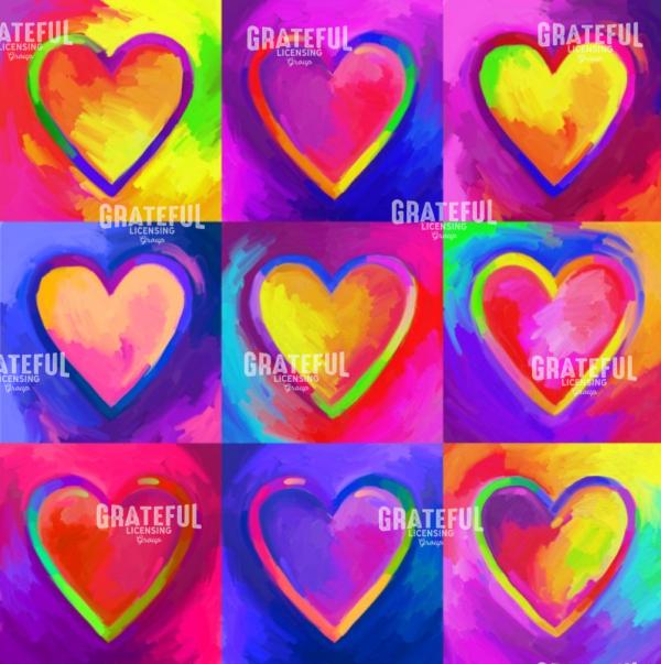Nine of Hearts