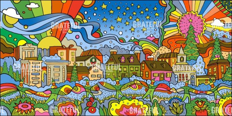 Holiday Town