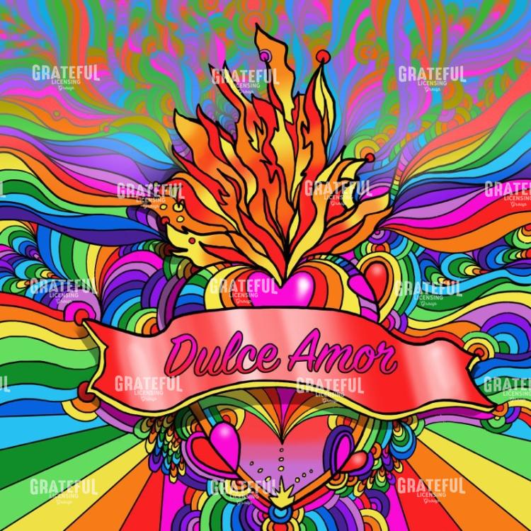 Dulce Amor