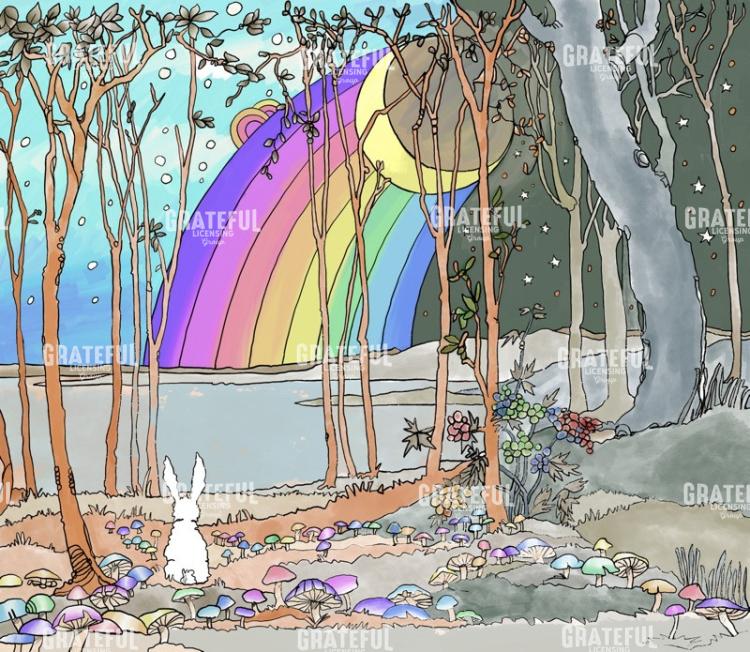 Bunny Lake