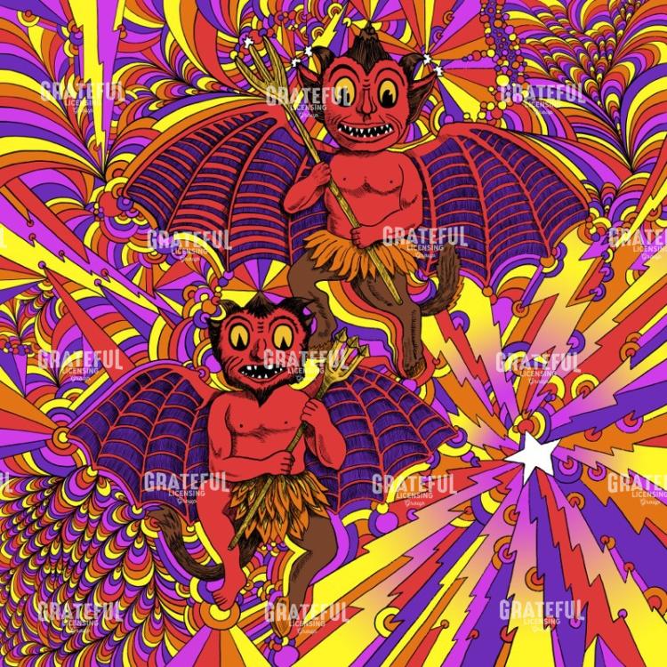 Dig Devil Duo