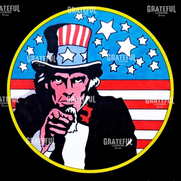 Uncle Sam
