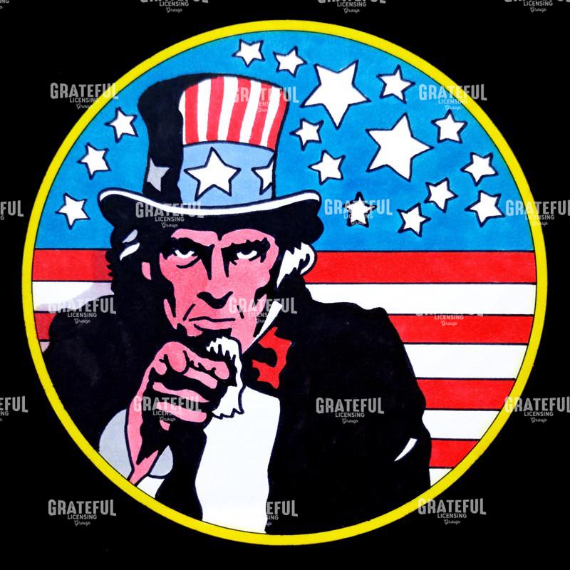 Uncle Sam