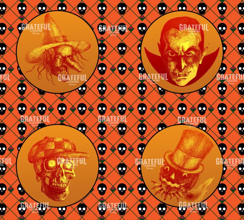 Halloween-Heroes