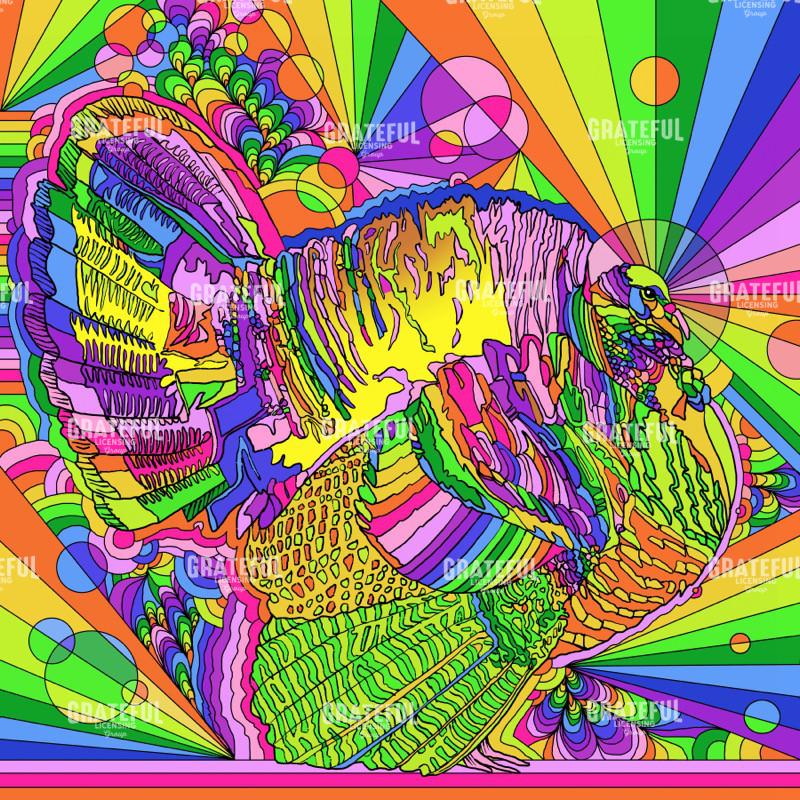Pop Art Turkey