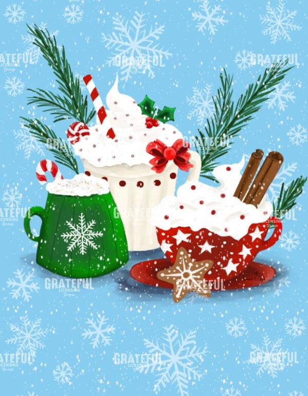 Holiday Cuppa Cheer