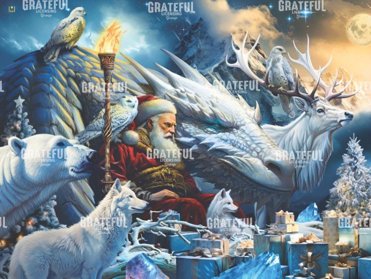 Guardians of Christmas