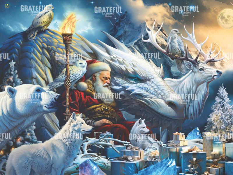 Guardians of Christmas