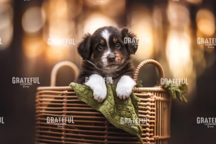 Picnic Pup