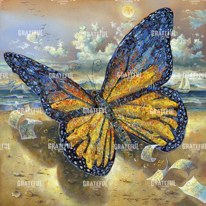 Love is All You Need