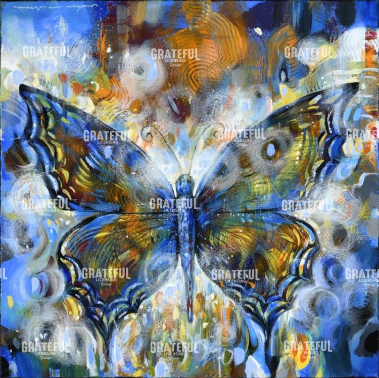Winged Rebirth