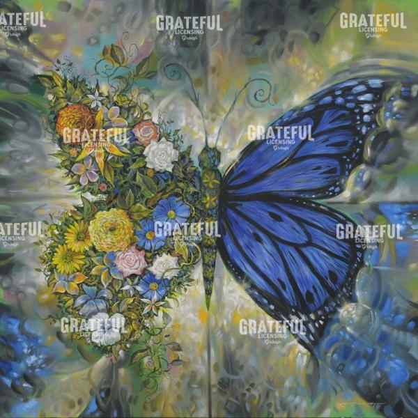 Butterfly Effect