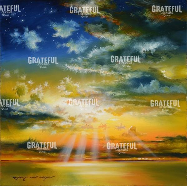 Crimson Sky - Sky Series