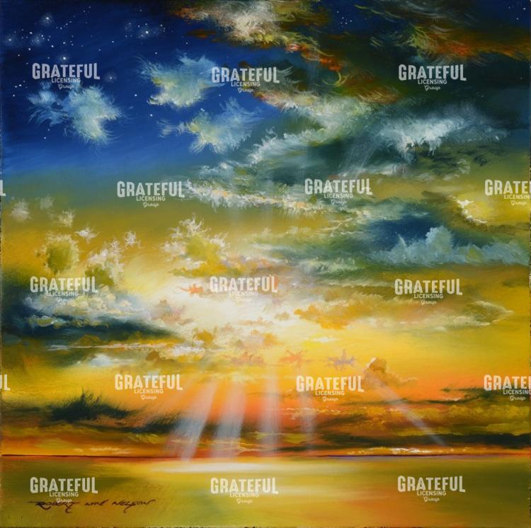 Crimson Sky - Sky Series