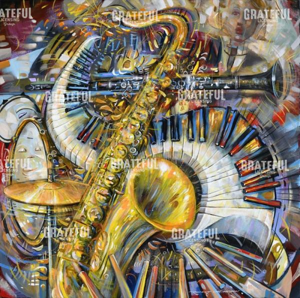 Forms of Harmony