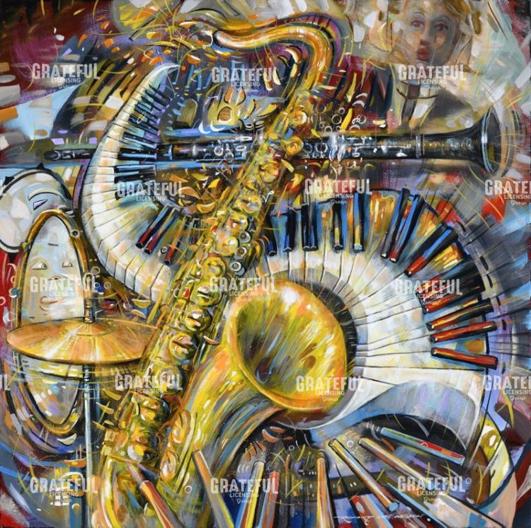 Forms of Harmony