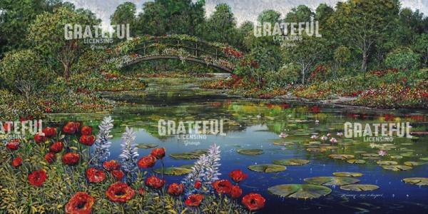 Hearts of Giverny