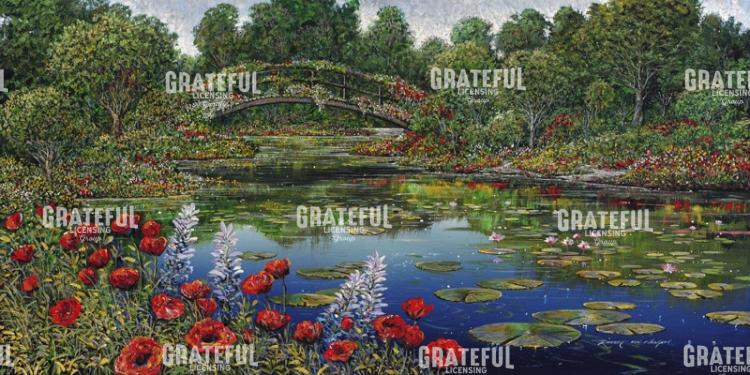 Hearts of Giverny