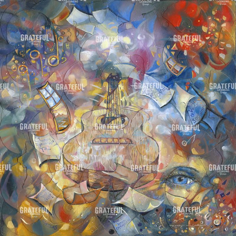 I'm Looking Through You