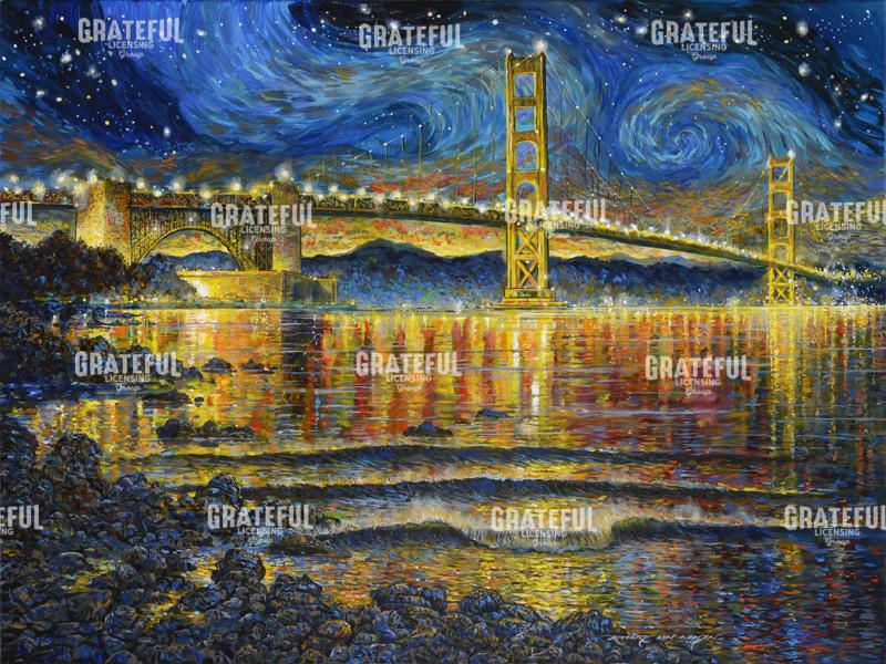 San Francisco Transformations