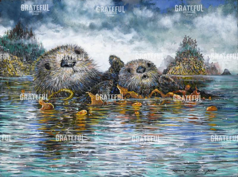 Point Lobos - Carmel