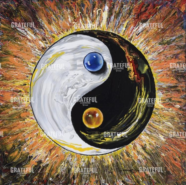 Yin-Yang