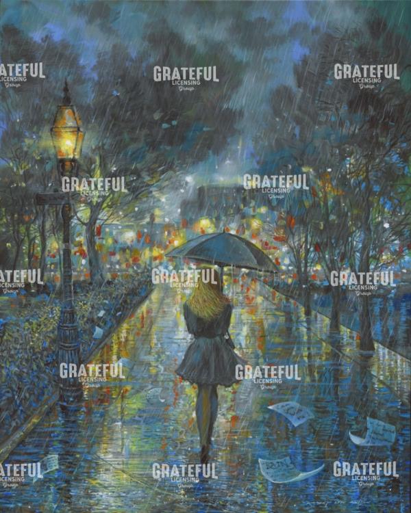 Rain