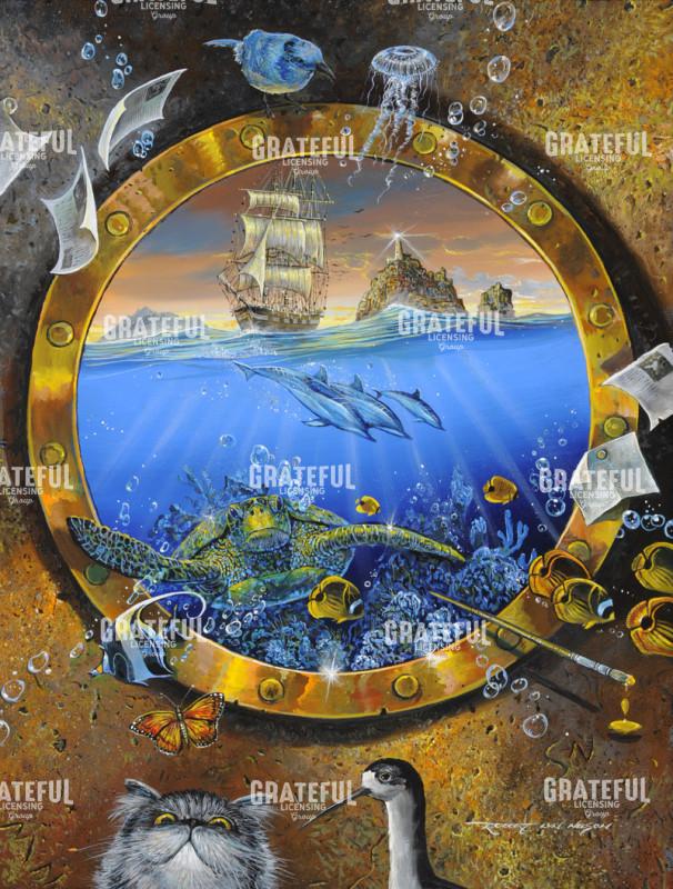 Season of the Porthole